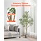 5 ft Artificial Olive Tree with 42 Fruits and 720 Lifelike Leaves Flexible Branches for Home